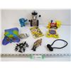 Image 1 : Kids Toy & Book