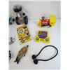 Image 2 : Kids Toy & Book
