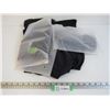 Image 1 : (3) Basketball Crash Proof Knee Pads (1) Knee Support