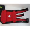 Image 4 : (3) Basketball Crash Proof Knee Pads (1) Knee Support