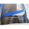 Image 3 : (3) Lepfun Knee Sleeves - (1) Knee Support
