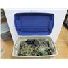 Image 1 : *Tote of Camouflage Outfits - Rain Jacket & Pants