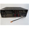 Image 5 : Denon Surround Receiver - Yamaha Stereo Receiver
