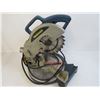 Image 2 : Mastercraft 8 1/4" Mitre Saw (works)