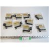 Image 1 : (9) Peg Winders for Stringed Instruments