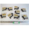 Image 1 : (9) Peg Winders for Stringed Instruments