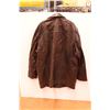 Image 5 : *Danier Brown Genuine Leather Jacket (XL)
