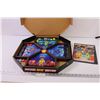 Image 1 : Bumper Bots The Sling Slider Game