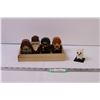 Image 1 : (5) Lego Harry Potter Figures