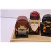 Image 2 : (5) Lego Harry Potter Figures