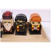 Image 3 : (5) Lego Harry Potter Figures