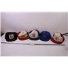 Image 1 : (5) Hats