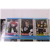 Image 2 : Complete Set  1989/90 Opeechee Hockey Joe Sakic Rookie