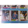 Image 3 : Complete Set  1989/90 Opeechee Hockey Joe Sakic Rookie