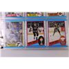 Image 4 : Complete Set  1989/90 Opeechee Hockey Joe Sakic Rookie