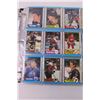Image 5 : Complete Set  1989/90 Opeechee Hockey Joe Sakic Rookie