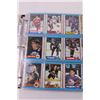 Image 6 : Complete Set  1989/90 Opeechee Hockey Joe Sakic Rookie