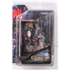 Image 2 : Cinema of Fear Texas Chainsaw Massacre Action Figure (Factory Sealed)