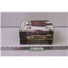 Image 1 : (7) Xbox Games