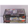 Image 2 : (11) Playstation 2 Games