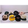 Image 1 : (9) Hats