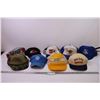 Image 1 : (9) Hats