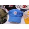 Image 3 : (9) Hats
