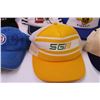 Image 4 : (9) Hats