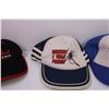 Image 8 : (9) Hats