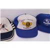 Image 9 : (9) Hats