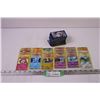 Image 1 : (200) Pokemon Cards (No Energy Cards)