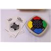 Image 2 : (2) Vintage Games (Mini Wizard and Amaze-A-Tron)