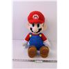 Image 1 : Mario Plush