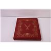 Image 4 : Box Set of Hardcover Books (Alice in Wonderland and Hans Christian Andersen)