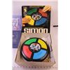 Image 2 : Nightmare Board Game + Vintage Simon Game in Original Box