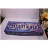 Image 8 : Nightmare Board Game + Vintage Simon Game in Original Box