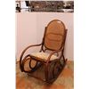 Image 1 : *Rocking Chair