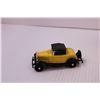 Image 7 : John Deere Coffee Mug, ERTL 1932 Ford Roadster Deluxe Die Cast, Wood Framed Hero Harmonica