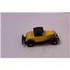 Image 8 : John Deere Coffee Mug, ERTL 1932 Ford Roadster Deluxe Die Cast, Wood Framed Hero Harmonica