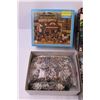 Image 2 : (2) 1000 Piece Puzzles