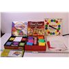 Image 1 : (3) Games