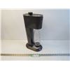 Image 1 : Soda Stream (untested)