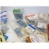 Image 2 : Hinges - Locks - Screws - Assorted Hardware