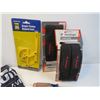 Image 2 : Torch Tip - Assorted Tools - Padded Lifting Straps - Misc Items