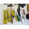 Image 3 : Torch Tip - Assorted Tools - Padded Lifting Straps - Misc Items