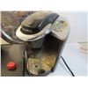 Image 2 : *Keurig (untested) - Wire Holder - Lg Metal Tray - Cheese Grater & Scale