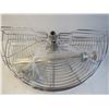 Image 2 : *Wire Lazy Suzan (29" x 15")