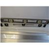 Image 2 : (2) Levels (24") - Square - Clamp (20") - Misc Items
