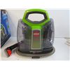 Image 2 : Bissell Portable Apholstery Cleaner