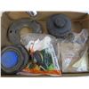 Image 2 : Weed Snipper Attachments Accessories - Air Sander (untested) -